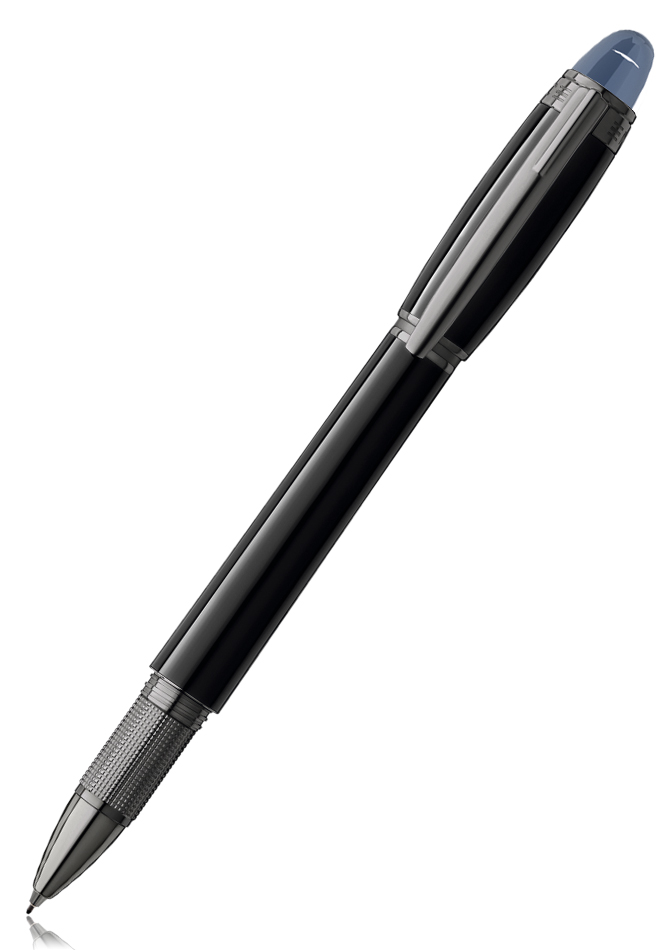 Montblanc Starwalker Negro medianoche Fineliner