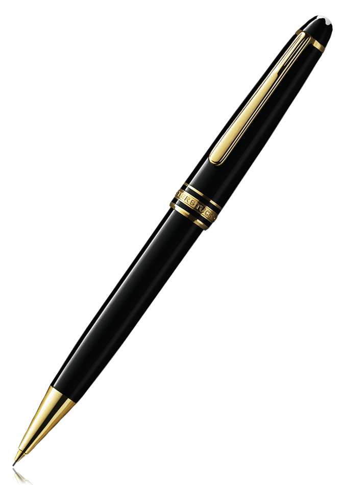 Montblanc Meisterstück Classique lápiz mecánico 0